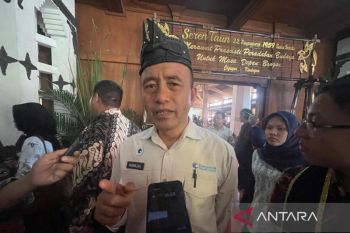 KemenHAM Jabar tekankan harmonisasi produk hukum guna cegah perda yang diskriminatif