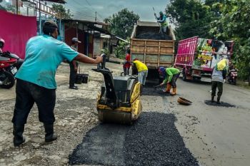 Pemprov Jateng: Perbaikan jalan Randublatung-Cepu masuk tahap pelelangan