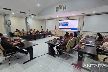 BPJS Kesehatan perkuat layanan JKN lewat Forum Serasi bersama pengawas