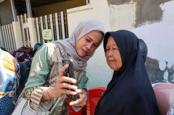 Pemkot Surabaya libatkan 12 ribu agen untuk jalankan Perlinsos Digital