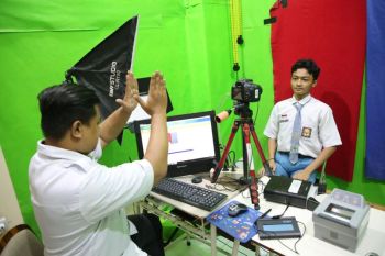 Capaian perekaman KTP elektronik Surabaya 99,68 persen