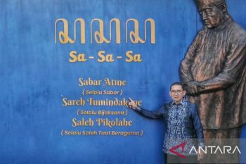 Menbud dorong penguatan museum tokoh bangsa melalui Museum Soeharto
