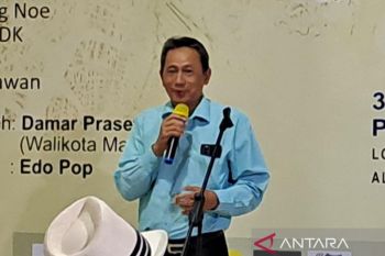 TKA SD dan SMP Kota Magelang peringkat pertama se-Jawa Tengah