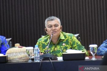 Pemkab Kubu Raya siapkan penguatan penanganan karhutla