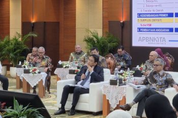 Bea Cukai sebut tetap tangani layanan ekspor meski ada DSI