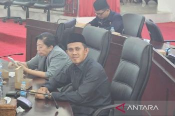 Fraksi PKB Murung Raya setuju Raperda Pertanggungjawaban APBD 2025 dibahas menjadi Perda