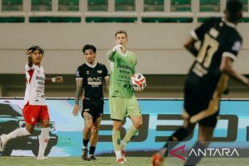 Bali United akhiri kerja sama peminjaman Yusuf Meilana