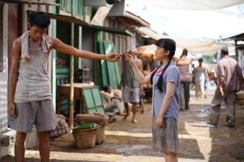 Film Indonesia masuk kompetisi Shanghai International Film Festival