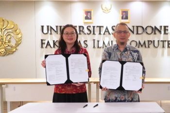 UI dan Monash University sepakat kembangkan program joint degree sistem informasi