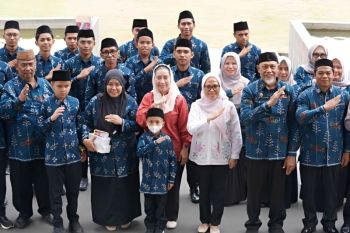 MTQ momentum dorong lahirnya generasi Qurani