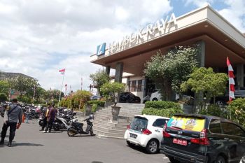 Okupansi hotel di Mataram mulai meningkat