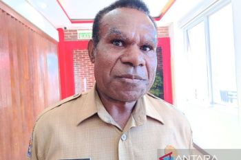 Pemprov Papua Pegunungan minta disdukcapil delapan kabupaten proaktif data penduduk OAP