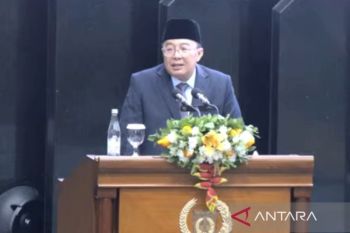 KPK menggeledah rumah anggota V BPK Bobby Adhityo Rizaldi