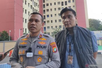 Polisi ringkus eksekutor utama komplotan jambret kalung emas di Jakbar