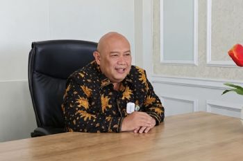 Realisasi pendapatan asli daerah Karawang meningkat 7,94 persen
