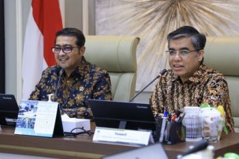 Kemnaker-Kemenekraf persiapkan SDM kompeten di sektor ekonomi kreatif