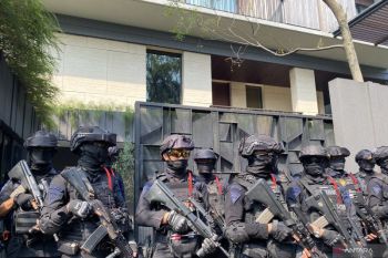 KPK yakini ada bukti tambahan dari penggeledahan rumah Silmy Karim