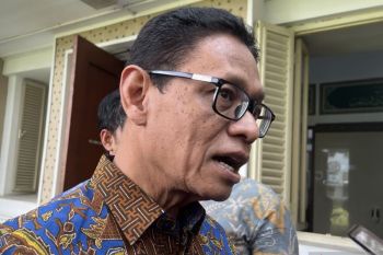 ESDM: Skema bagi hasil minerba akan diputuskan di sidang kabinet