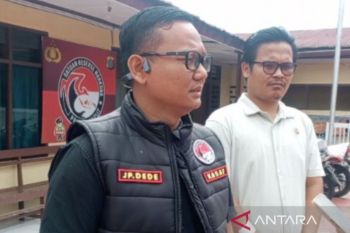 Polres Taput gagalkan pengiriman 8,4 Kg sabu ke Kalimantan via Bandara Silangit