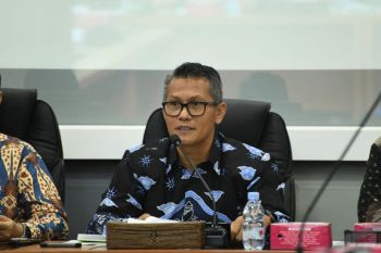 Insiden pabrik kimia Cilegon, Kemenperin tegaskan pasokan PTA aman