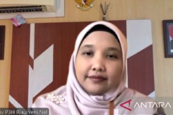 Kanwil Kemenkum Riau Kawal Perubahan Perda Pajak dan Retribusi Daerah, Perkuat Kebijakan Fiskal yang Adaptif