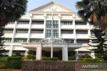 President University tembus peringkat 165 dunia pada WURI 2026