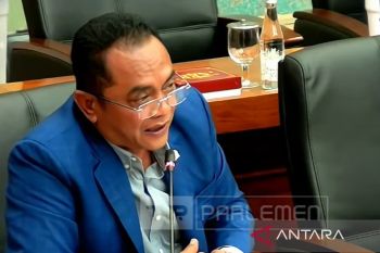Anggota DPR soroti ketiadaan Program EBT 2026 untuk wilayah Kalimantan