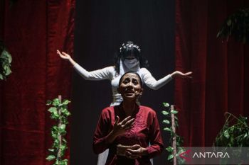 Musical theater highlights tobacco control campaign