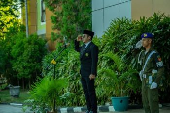 Rektor Undana ajak sivitas akademika perkuat persatuan hadapi tantangan global