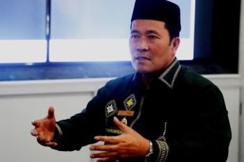 Aceh Tengah pasang kamera pengawas pantau kebersihan lingkungan