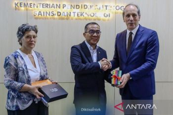 Indonesia, France expand research and education ties