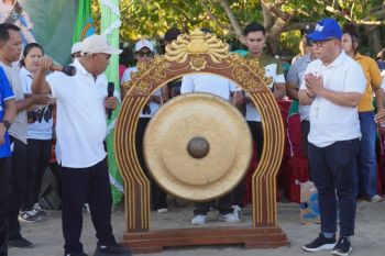 Labuan Bajo's Golo Koe Festival promotes eco care, sustainable tourism