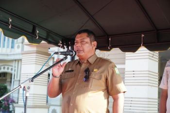 Pemkab Aceh Besar alokasikan gaji ke-13 Rp31 miliar