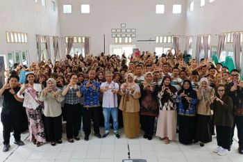 Peringati Hari Lingkungan Hidup 2026, Pertamina EP Zona 4 dan DLH Prabumulih gelar lomba edukatif