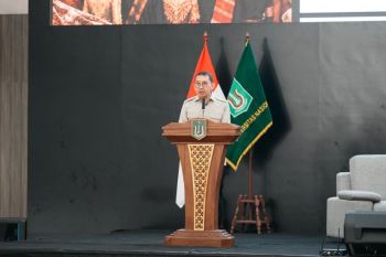 Fadli Zon sebut otonomi daerah harus bertumpu pada kebudayaan