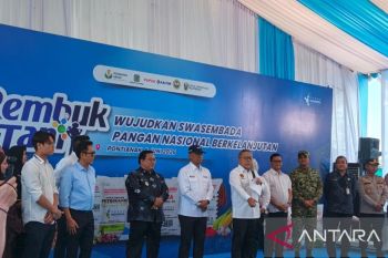 Zulhas sebut reformasi pupuk dan gabah pulihkan pendapatan petani