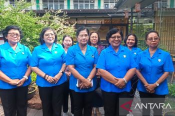 WKRI Kalbar bentuk satgas pendamping korban kekerasan