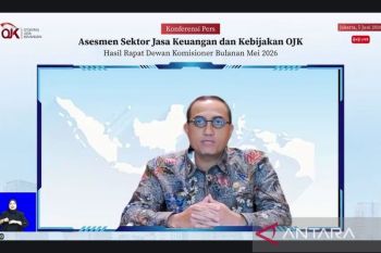 OJK sebut animo IPO masih terjaga, 15 perusahaan masuk antrean