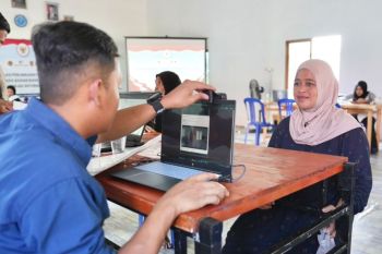 Bank Tanah beri kepastian hukum atas tanah lewat Reforma Agraria