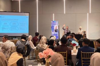 Ekonom nilai fondasi ekonomi Indonesia tetap terjaga dengan baik