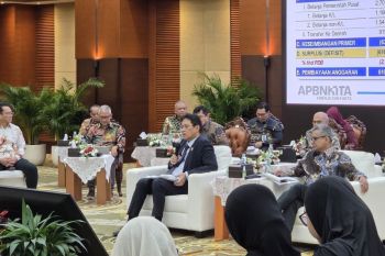Purbaya sebut realisasi anggaran MBG capai Rp88,15 triliun