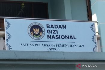 BGN sebut delapan SPPG di Kudus kembali operasi setelah penuhi standr IPAL