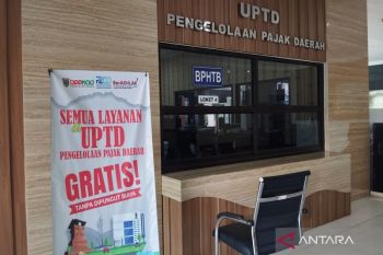 Inovasi Simpad Geo BPPKAD Kudus berhasil tembus top 30 kompetisi IDEA Jateng