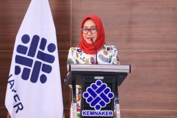 Kemnaker permudah pengajuan bursa kerja lewat platform SIAPkerja