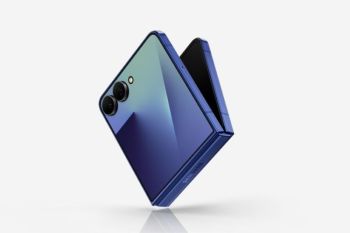 Samsung Galaxy Z Flip8 telah dapatkan sertifikasi dari FCC