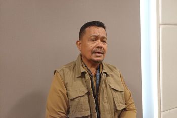 Cuaca di Kepri hari ini cenderung berawan, Lingga hujan