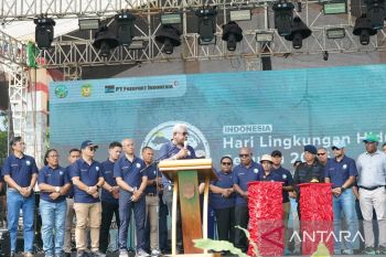 Johannes Rettob: Hari lingkungan momentum refleksi jaga kelestarian alam