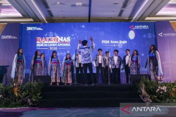 Paduan suara Atma Jaya Yogyakarta