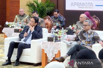 Kemenkeu salurkan dana transfer ke daerah Rp306,1 triliun per Mei 2026