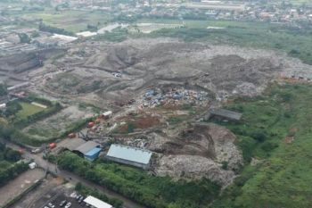 Di TPA Rawa Kucing, DLH Tangerang siapkan rehabilitasi tata kelola gas metana